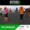 Outdoor Coach On Demand