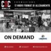 WOD 3.0 ON DEMAND