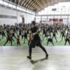 Matrix - 1 Giugno - 14:00