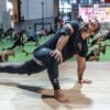 Mobility - 4 Giugno - 12:00 - 12:40