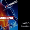 CRC LAB - Mal di schiena