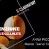 CRC LAB - Ritenzione idrica e cellulite