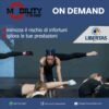 Mobility Formazione + Modulo 1