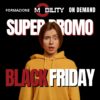 Mobility Formazione + Modulo 1 - Black Friday