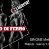 CRC LAB - Gluteo di ferro
