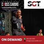 SGT - Small Group Training - On Demand