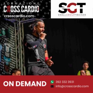 SGT - Small Group Training - On Demand