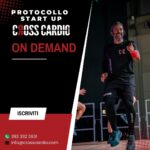 Protocollo Cross Cardio - Start Up On demand