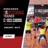 Percorso CRC SMART HIIT