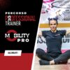 Percorso CRC Mobility PRO