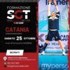 SGT a Catania - 25 Ottobre 2025