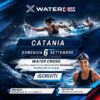 Water Cross Catania - 6 Settembre 2026