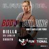 FunXtional Body Building Modulo 1 - Biella 25 Luglio 2026