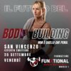 FunXtional Body Building Modulo 1 - San Vincenzo 25 Settembre 2026