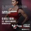 FunXtional Body Building Modulo 2 - Cagliari 22 Novembre 2026