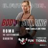 FunXtional Body Building Modulo 1 - Roma 12 Settembre 2026