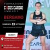 L1 Cross Cardio a Bergamo - 13 Settembre 2026