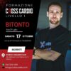 L1 Cross Cardio a Bitonto - 17 Ottobre 2026