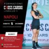L1 Cross Cardio a Napoli - 5 Dicembre 2026