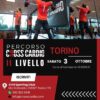 L2 Cross Cardio a Torino 3 Ottobre 2026