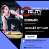 MOBILITY a Bergamo - 12 Settembre 2026