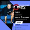 MOBILITY a Carpi - 7 Novembre 2026