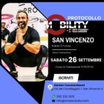 MOBILITY a San Vincenzo - 26 Settembre 2026