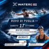 Water Cross Ruvo di Puglia - 17 Ottobre 2026