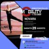 MOBILITY a Novara - 29 Agosto 2026