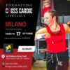 L1 Cross Cardio a MIlano - 17 Ottobre 2026