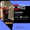 MOBILITY a Salerno - 28 Novembre 2026
