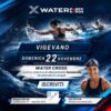 Water Cross Vigevano - 22 Novembre 2026