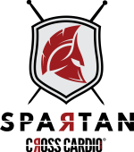 Logo Spartan CRC